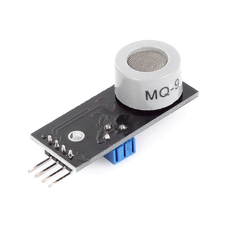 [Discontinued} MQ-9 CO Gas Sensor