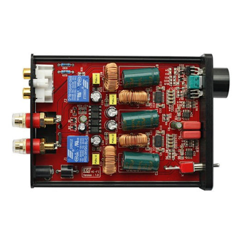 [Discontinued] Mini TPA3123 Audio Power amp / amplifier 50W+50W