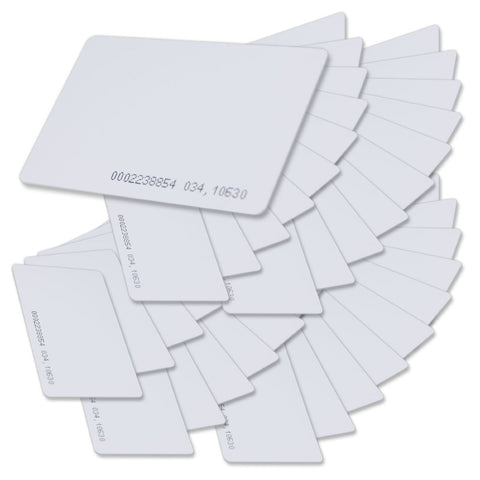 SainSmart Contactless 125kHz TK4100 RFID Card