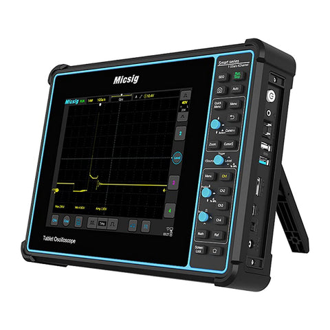 Micsig SATO1004 Digital Automotive Tablet Oscilloscope upgraded version of ATO1104