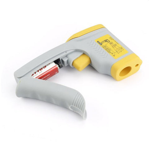 [Discontinued] Non-contact Laser Infrared Themometer Gun DT-8280, Temperature Range -58 F to 536 F