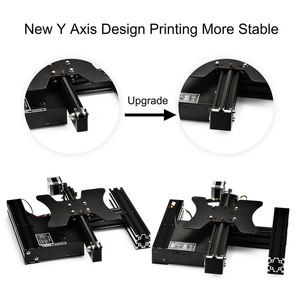 Discontinued] Creality Ender-3 PRO FDM 3D Printer