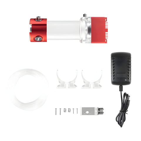 Creality Water Cooling Kit for High-Temp 3D Printing