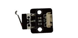 [Replacement] Stepper Motor, Integrated Cable and Adaptor, Limit Switch, and module parts for 4040-PRO