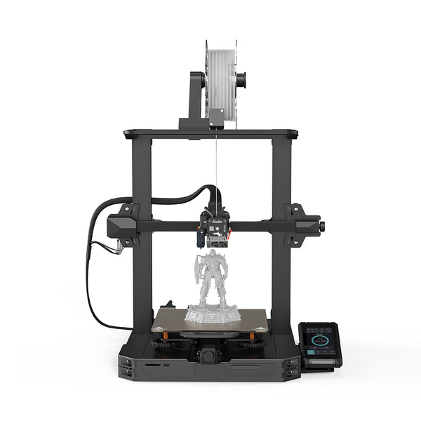 Imprimante 3D Creality Ender-3 Pro