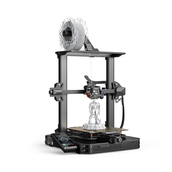Creality Ender-3 S1 PRO 3D Printer | SainSmart – SainSmart.com