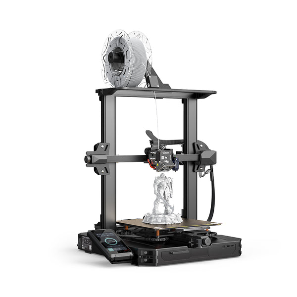 Creality Ender-3 S1 PRO FDM 3D Printer | SainSmart – SainSmart.com