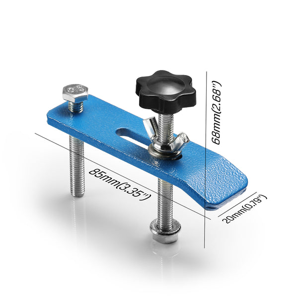 MCP70 4Pcs Hold Down Clamp Kit for CNC Machine – SainSmart.com