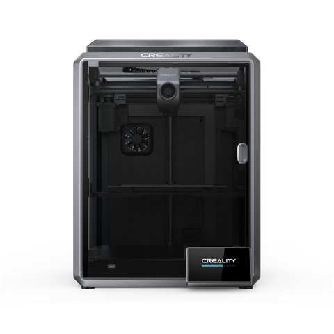 Creality K1 Speedy FDM 3D Printer, 600mm/s Print Speed