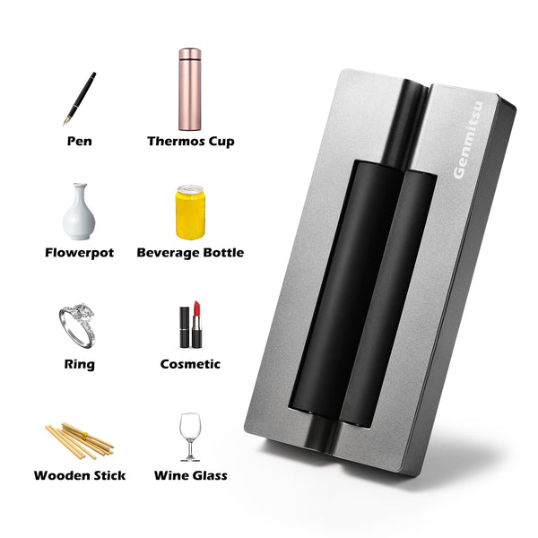 Laser Engraving】Customized Digital Klean Kanteen Stainless Steel Mug PU004  - Shop PIXO.STYLE Vacuum Flasks - Pinkoi