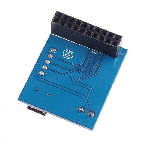 [Discontinued]16-Channel USB HID Programmable Control Relay Module[US ONLY]
