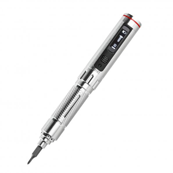 Es121 Electric Screwdriver Miniware Screwdriver Es121 YKEY Mini