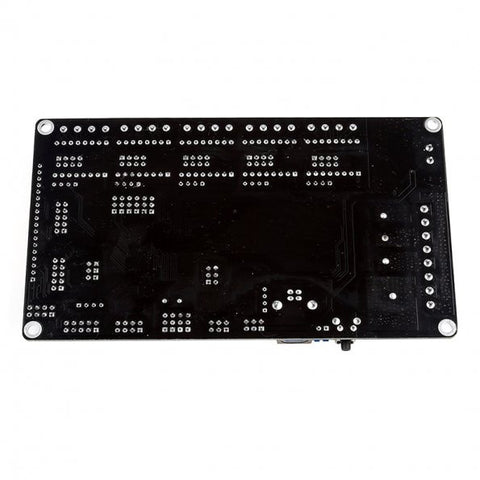 [Discontinued] SainSmart Ramps V2 LCD 12864 A4988 Nema 17 3D Printer Controller Kit For RepRap