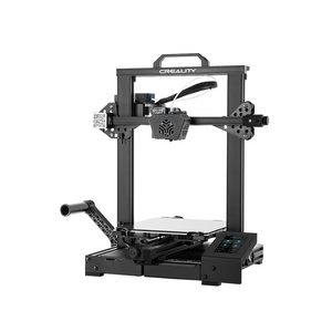 [Open Box] Creality CR-6 SE Leveling-Free FDM 3D Printer