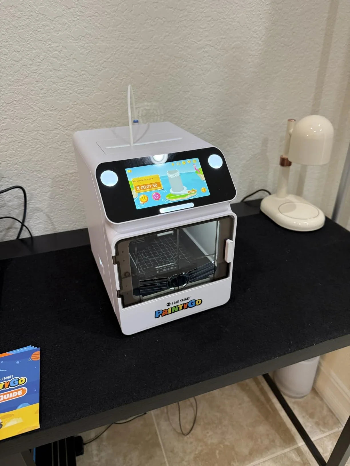 PrintyGo Through a Parent’s Eyes: A Customer’s Hands-On Review