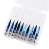Bit of the Week | Introducing 70V20 V-shape end mill bit set.
