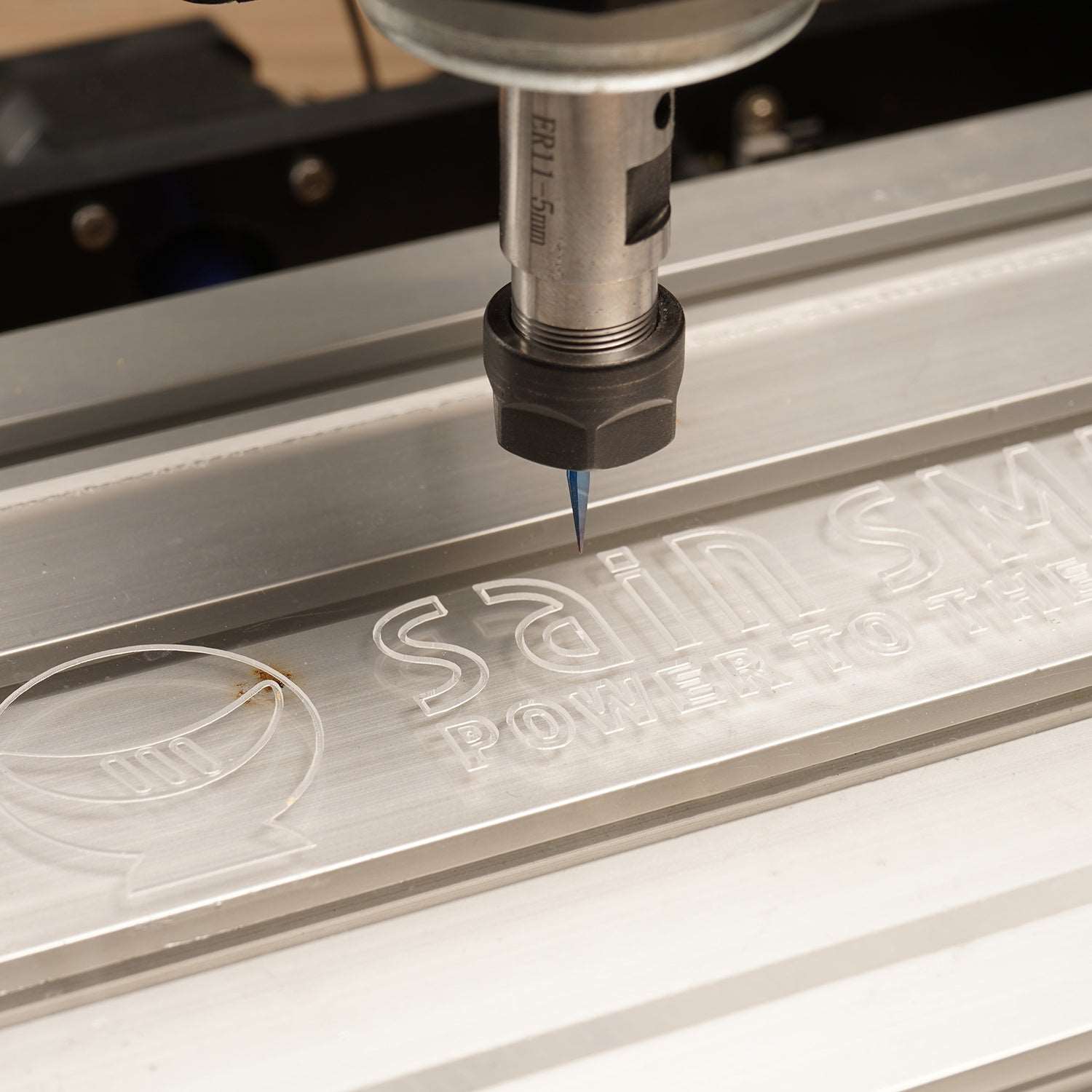 Mastering CNC Router Tramming: A Comprehensive Guide – SainSmart.com
