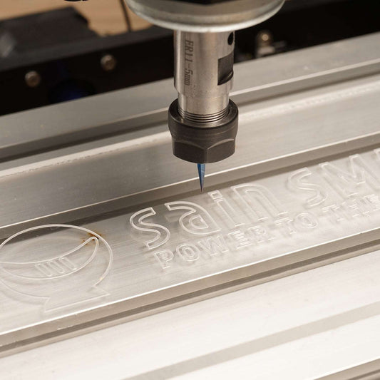 How to Choose the Right Post-Processor for Your CNC Router Software.