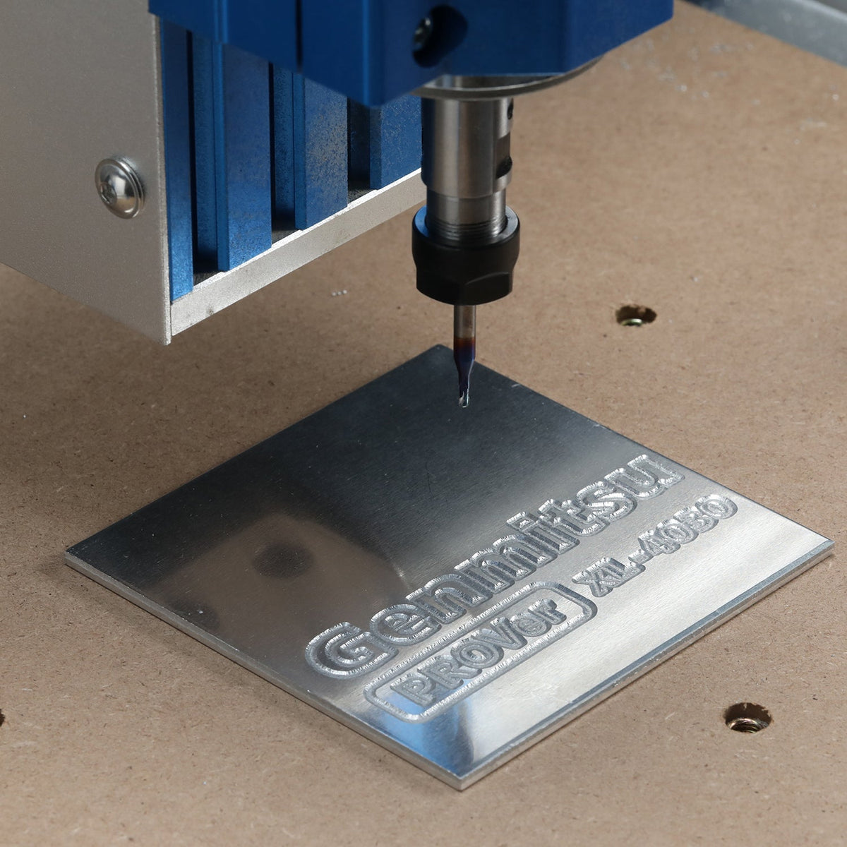 Genmitsu Desktop CNC Router Machine Buyer's Guide.