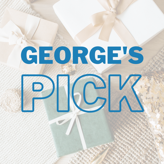 George's Picks: Holiday Edition