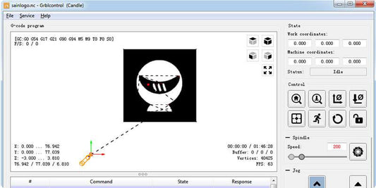 New Tutorial: How to Set Up & Use Candle for Multiple CNC Operations.