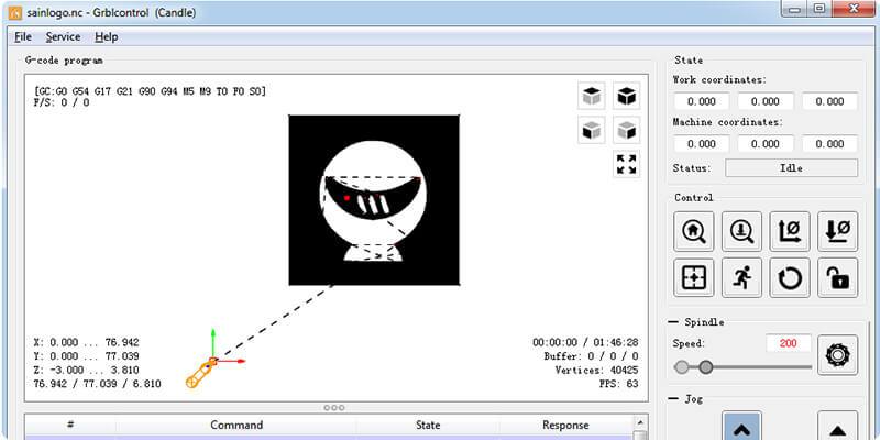 New Tutorial: How to Set Up & Use Candle for Multiple CNC Operations ...