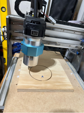 710W CNC Spindle Motor Review.