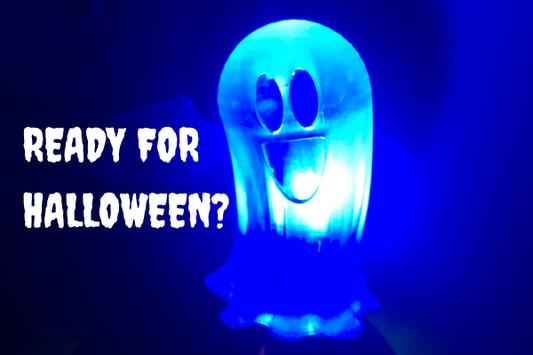8 Printable Props and Decorations for a Spooky Halloween.