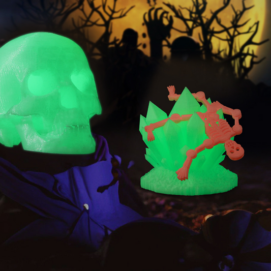 Creepy 3D Printing Ideas: Elevate Your Halloween with These Top 5 Ideas