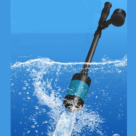 Review The Ultimate Gravel Cleaner for Effortless Aquarium Care.