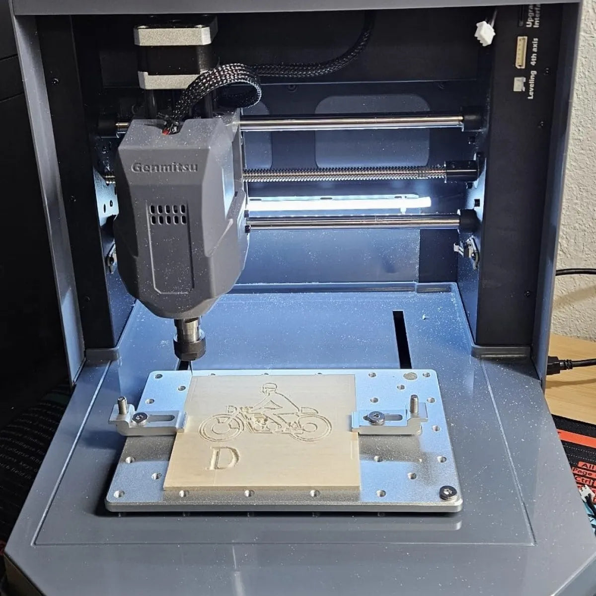 Getting Started with Desktop CNC: Practical Lessons from a Cubiko Beginner
