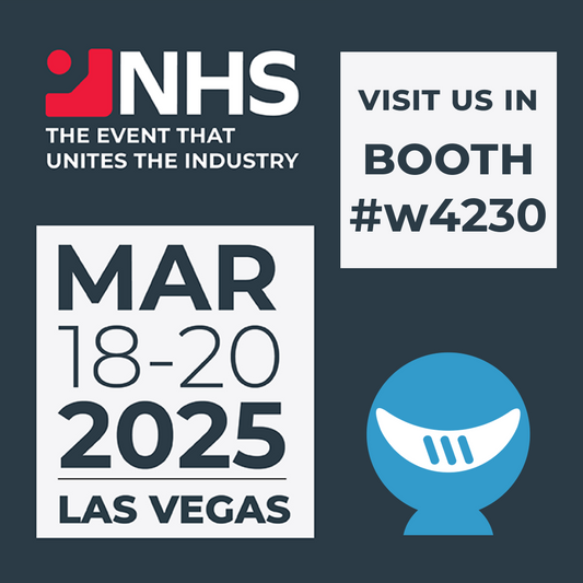 Join Us at the 2025 National Hardware Show – Free Tickets, Exclusive Offers, and Cubiko Live Demo!.