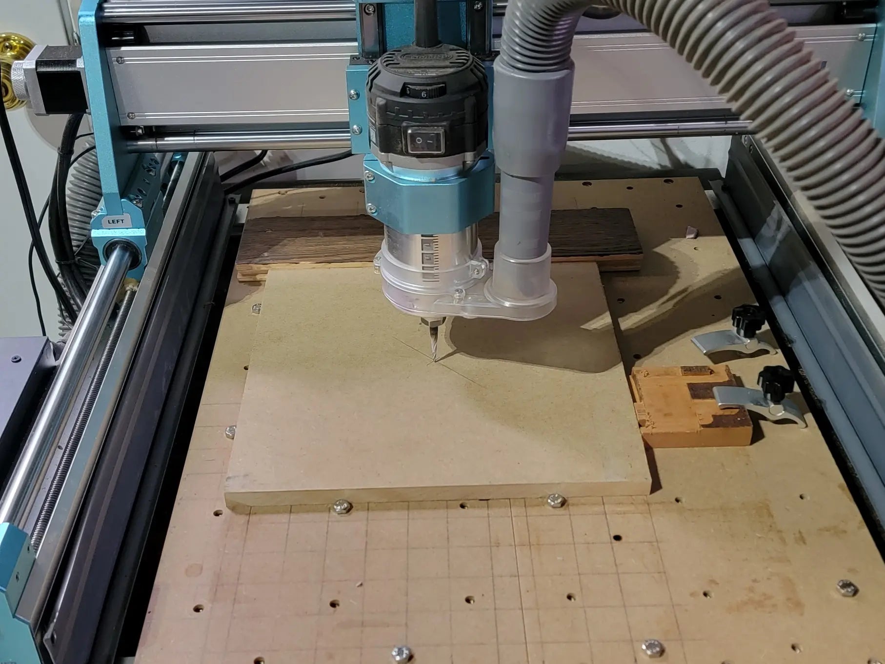 The Ghost in the Machine: How I Solved the 4040-PRO Max Soft Limit Puzzle