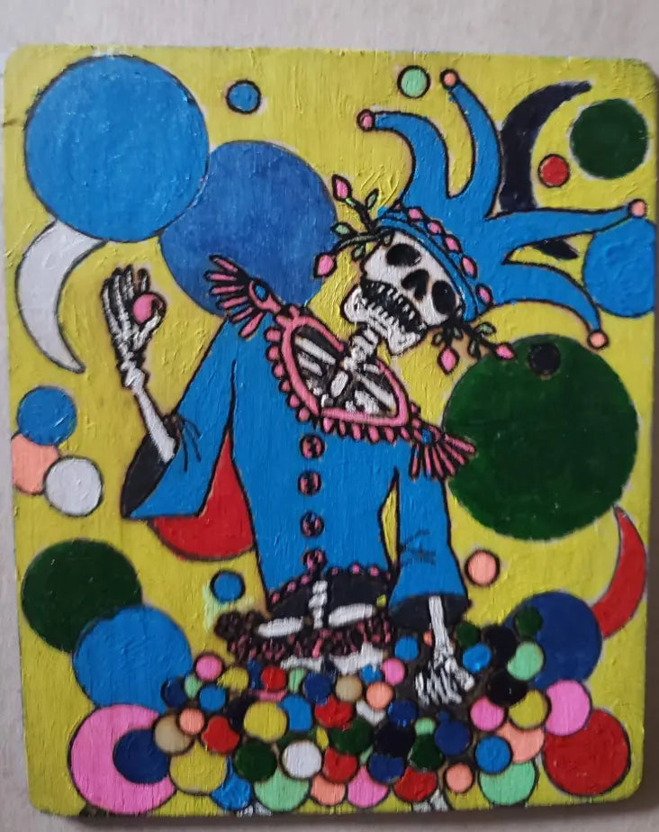 Power to the Makers: Why the Heart Matters More Than the Specs