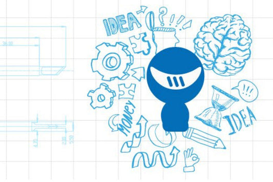 SainSmart Pro32 Accessories Design Contest Starts!.