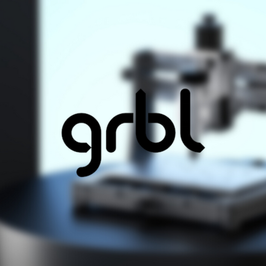 Grbl V1.1 Quick Reference.