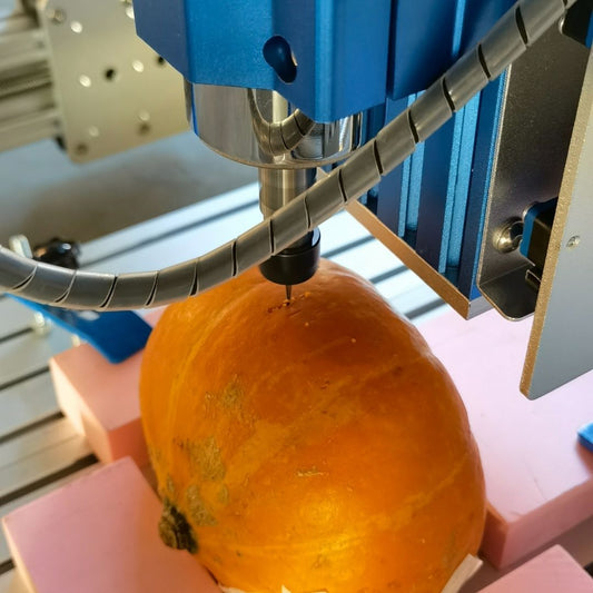 Happy Halloween From All of Us at SainSmart!.