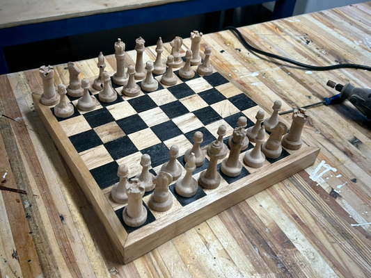 The Strategy of Scale: Solving Overheating on the 4040 Reno Rotary Axis.
