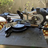 Top-Tier Value: Why This Lightweight Cordless Miter Saw is a DIY Game-Changer