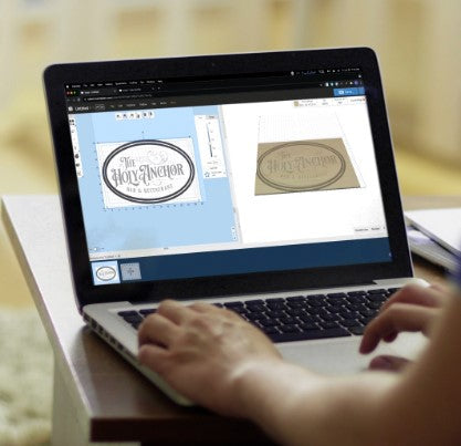 Announcing Our Partnership with Inventables' Easel Software!.