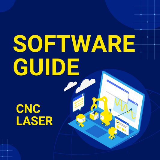 CNC and Laser Software Compatibility Guide.