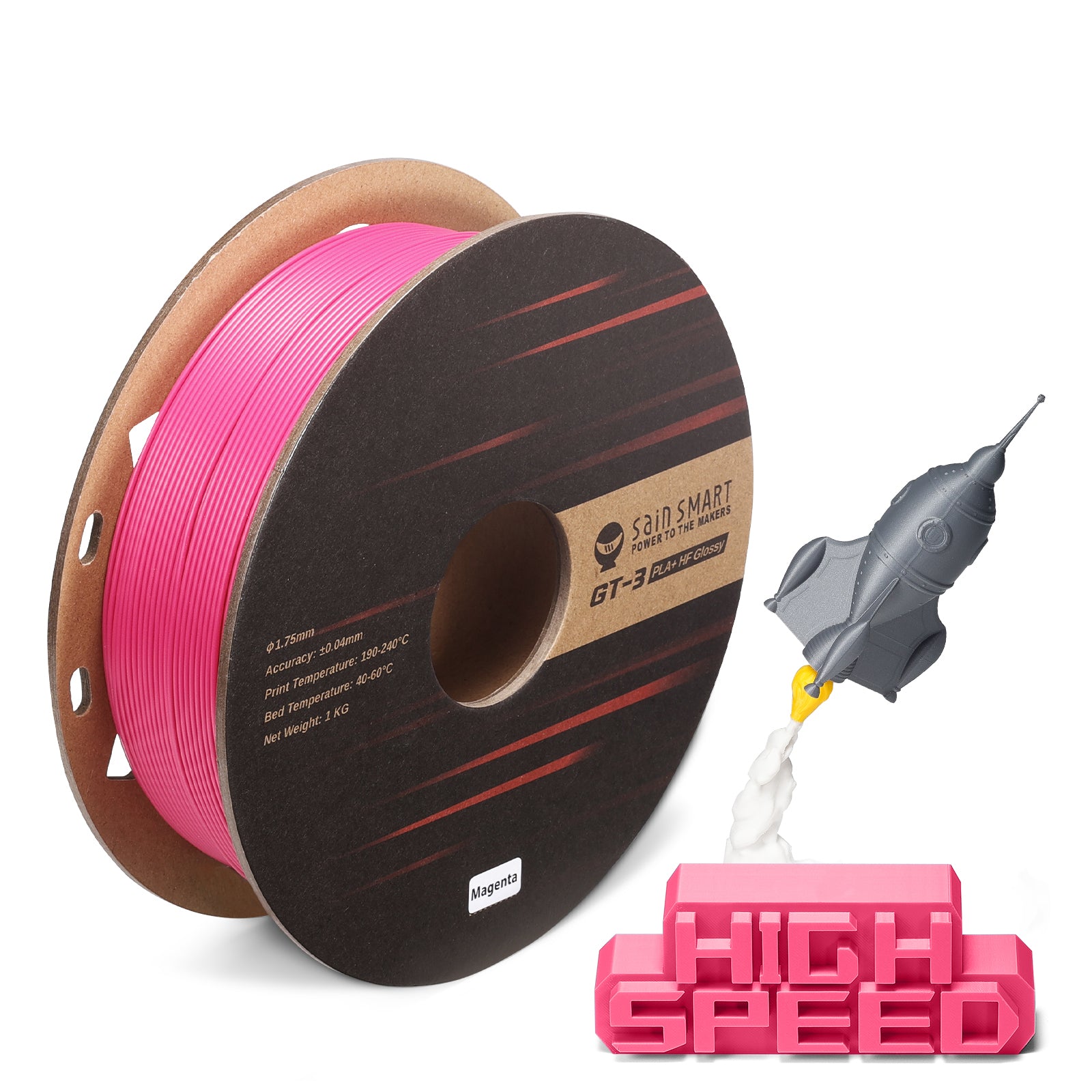 SainSmart GT-3 Filament