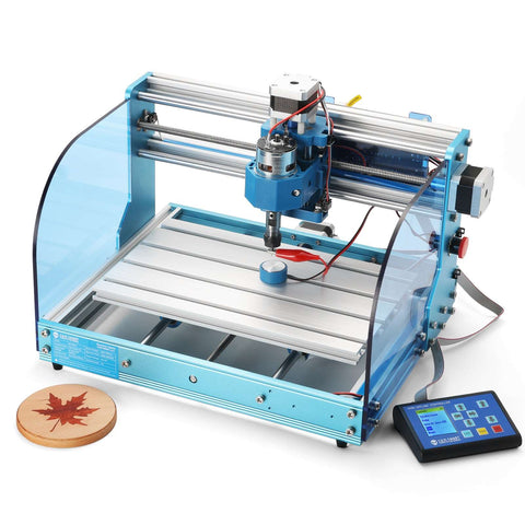 Cnc 3018 Pro X-Axis Upgrade Kit Suit Cnc Router For Cnc Router