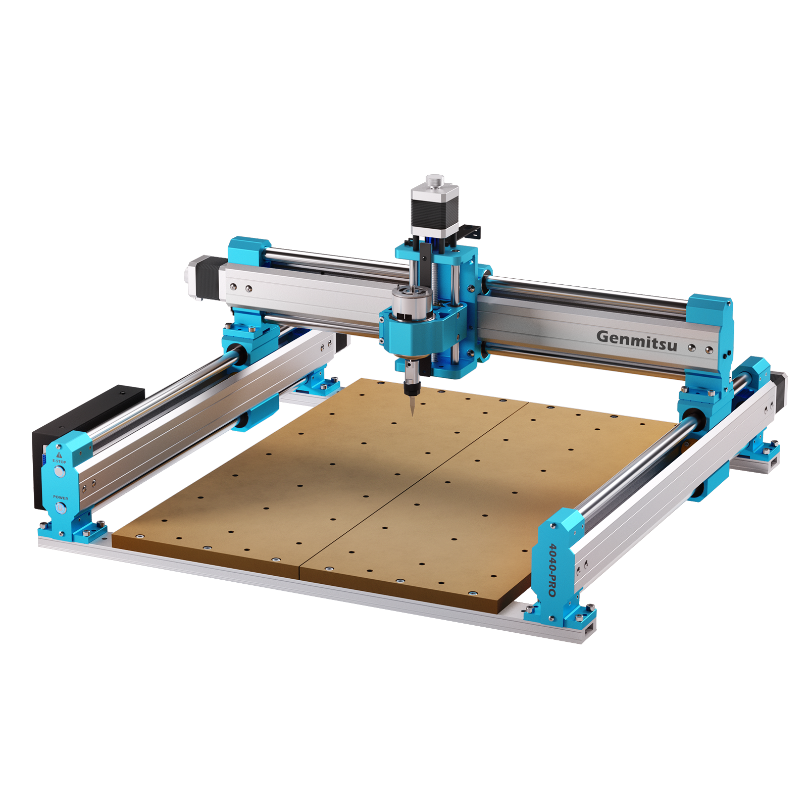 Genmitsu CNC 3018 3018 Pro 3018 PROver 4030 PROVerXL 6060