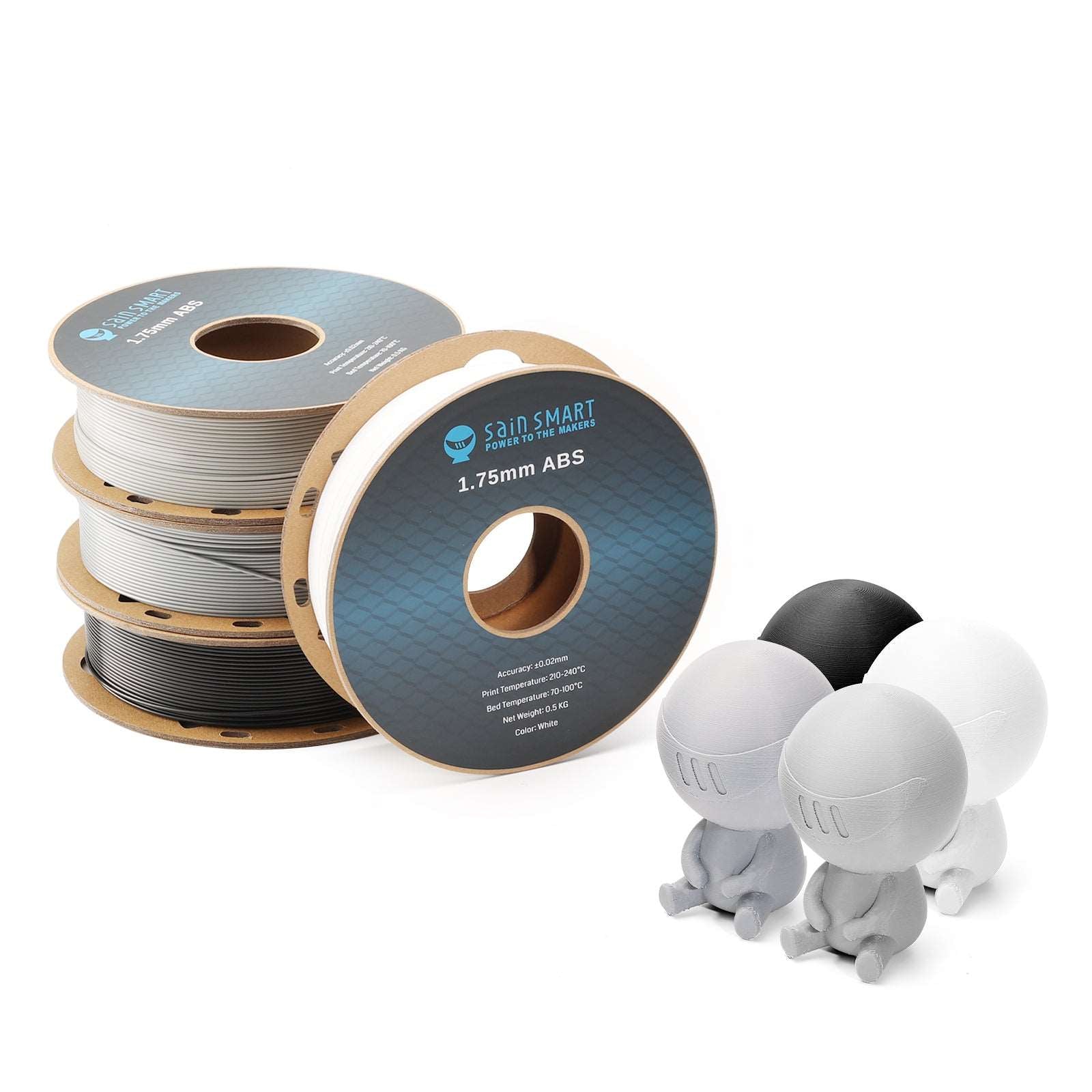 SainSmart ABS Filament