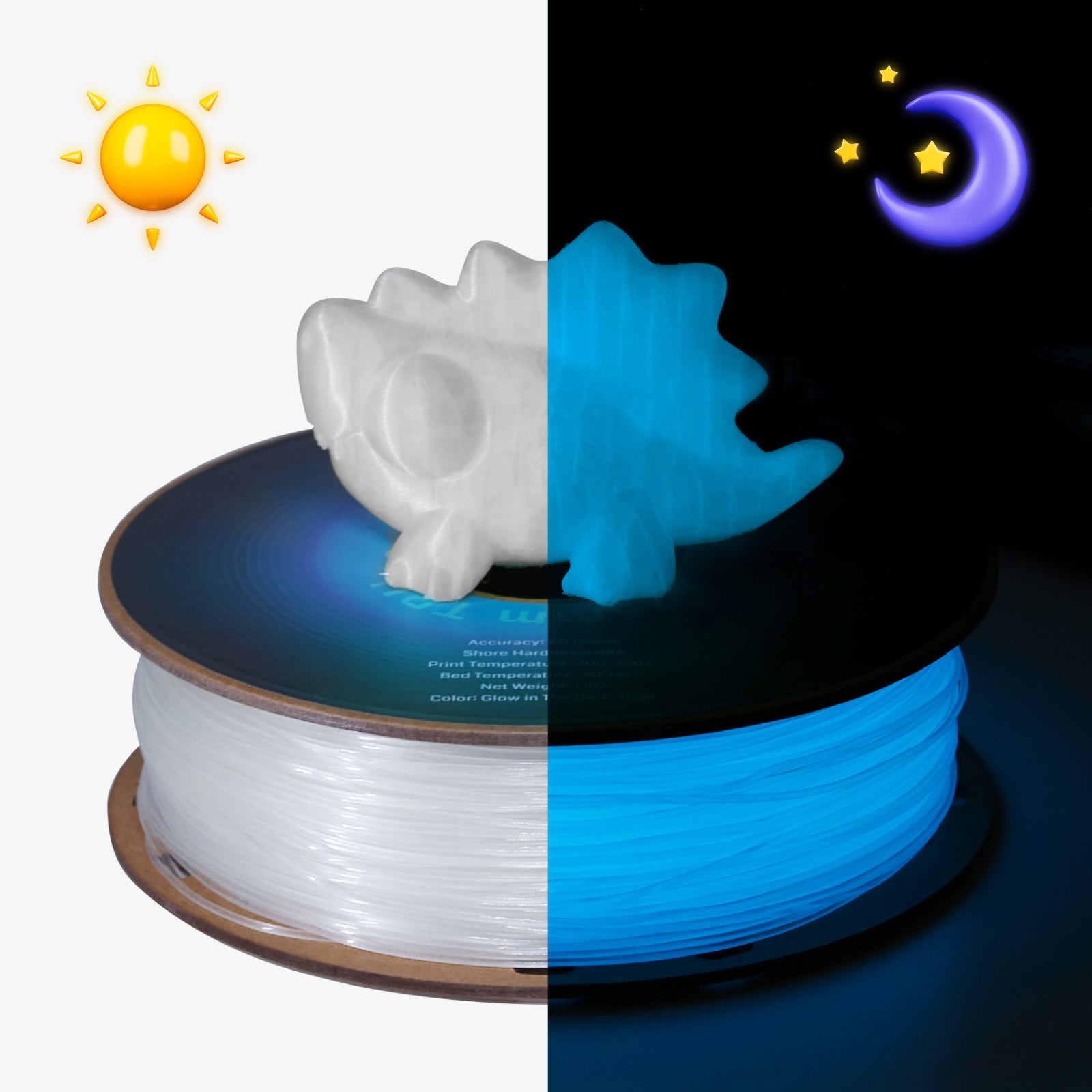 SainSmart TPU Filament - Thumbnail 2