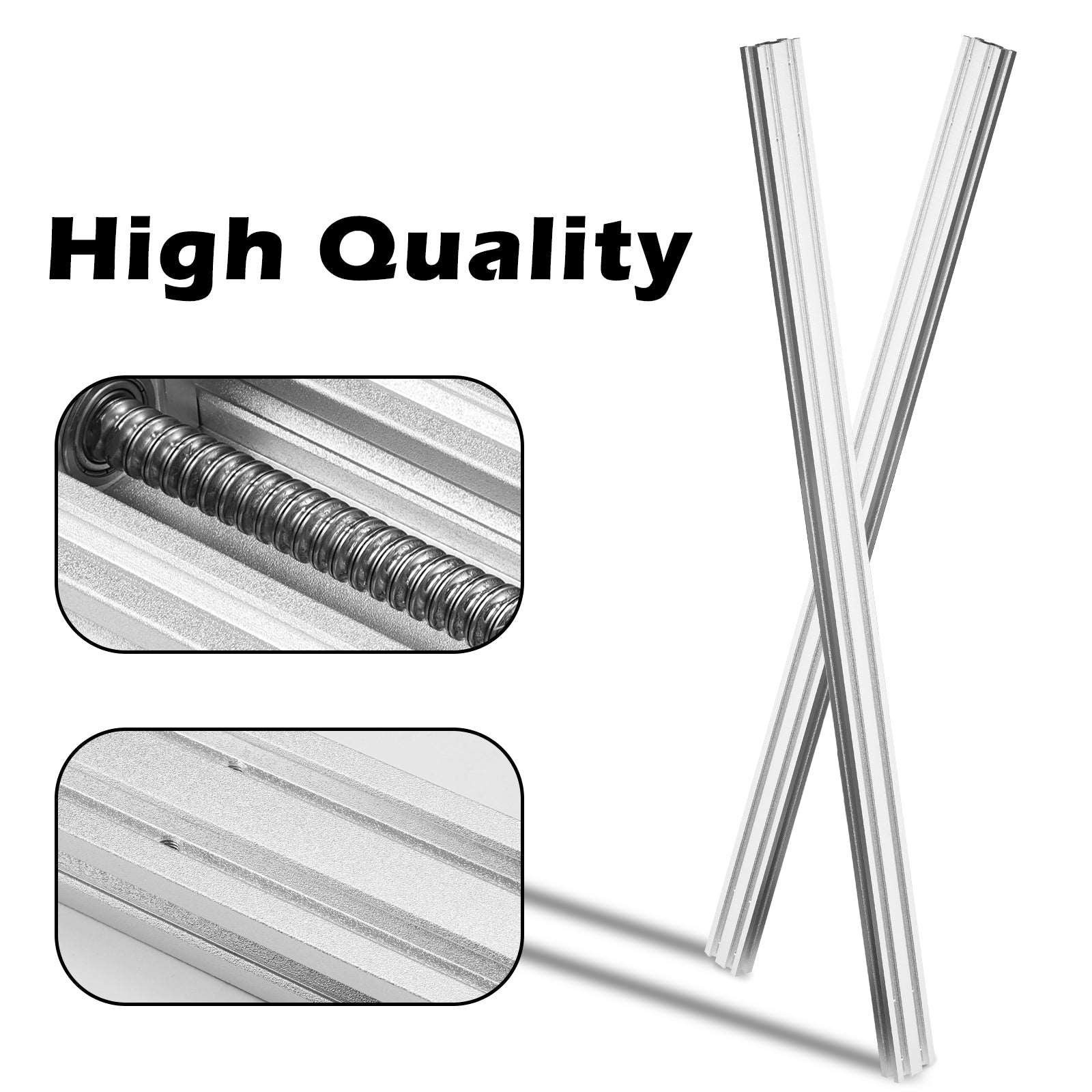 Genmitsu 6060~1313 XY-Axis Extension Kit for PROVerXL4030 V2 CNC