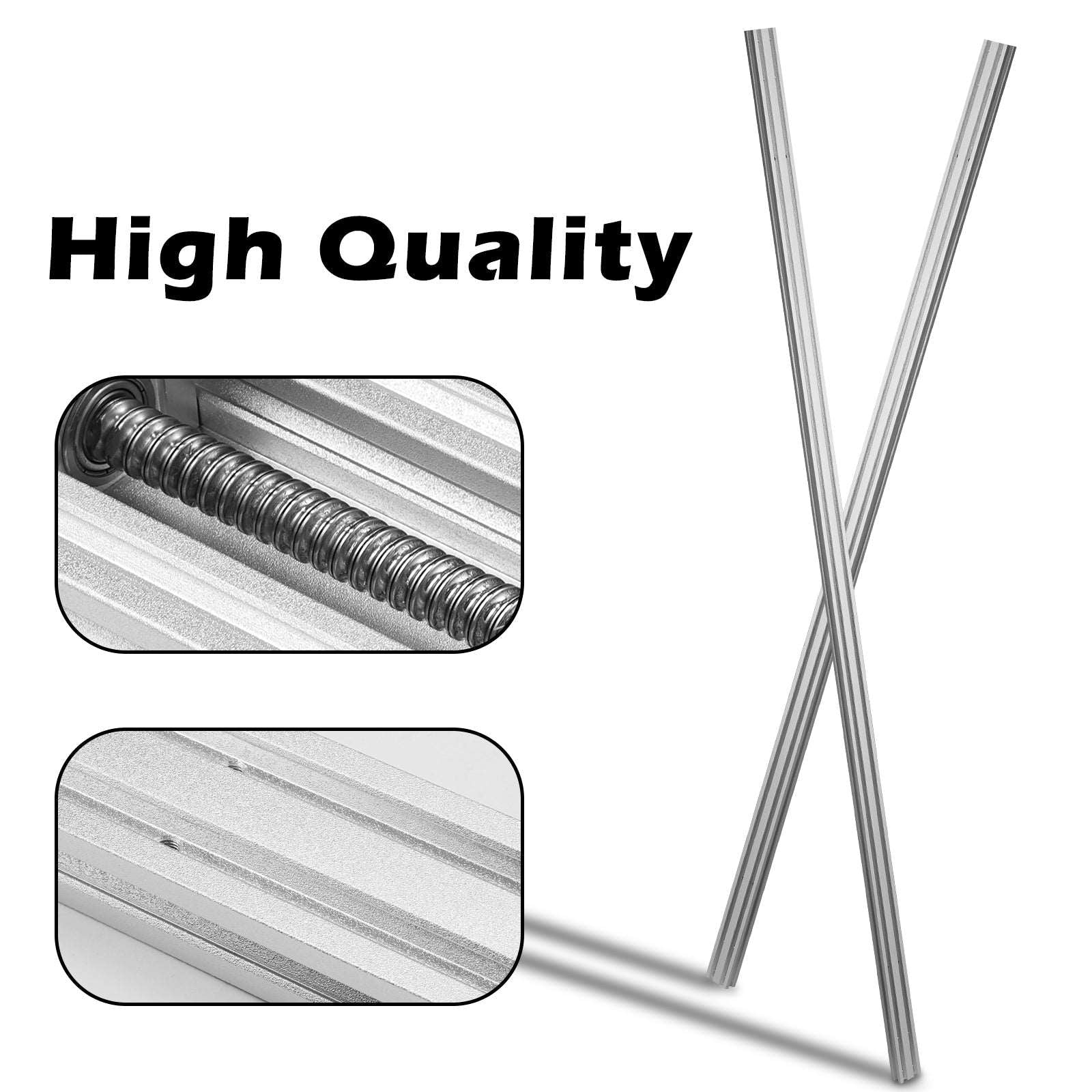 Genmitsu 6060~1313 XY-Axis Extension Kit for PROVerXL4030 V2 CNC