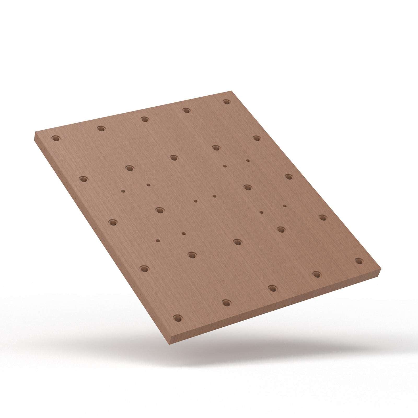 Genmitsu 3040 MDF Spoilboard for 3018 CNC Extension Kit
