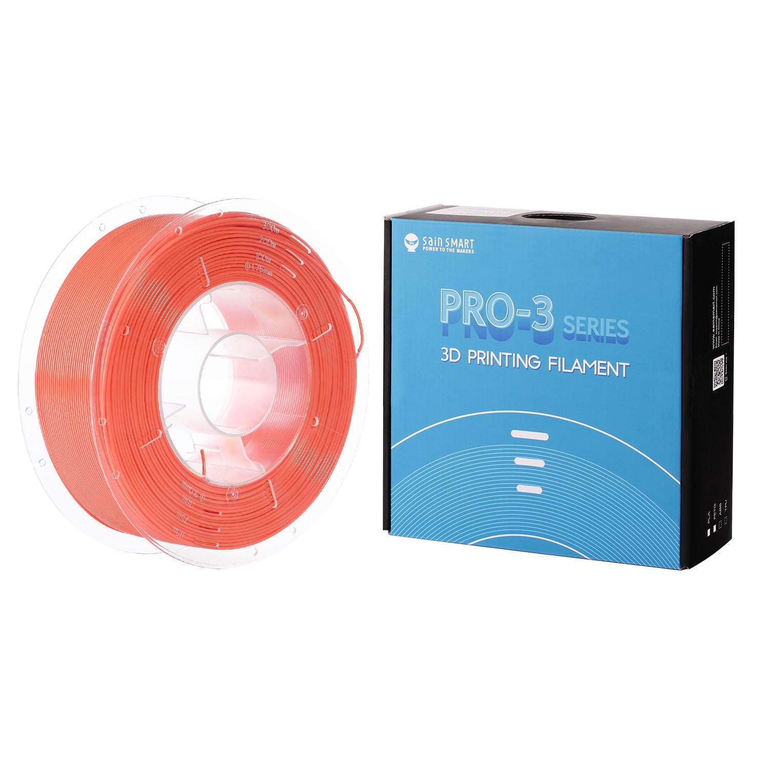 SainSmart PRO-3 Series PETG Filament